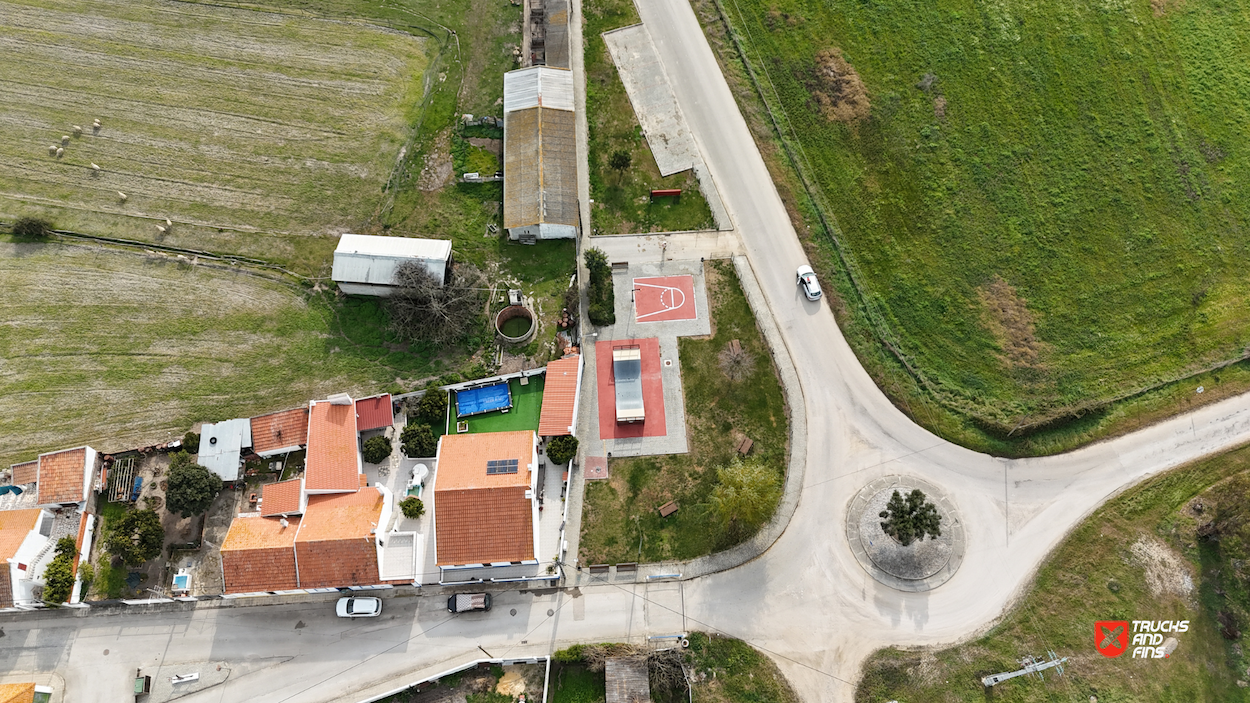 São Martinho miniramp